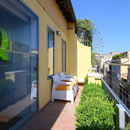 Domus Spagna Frattina Rome Chambre photo