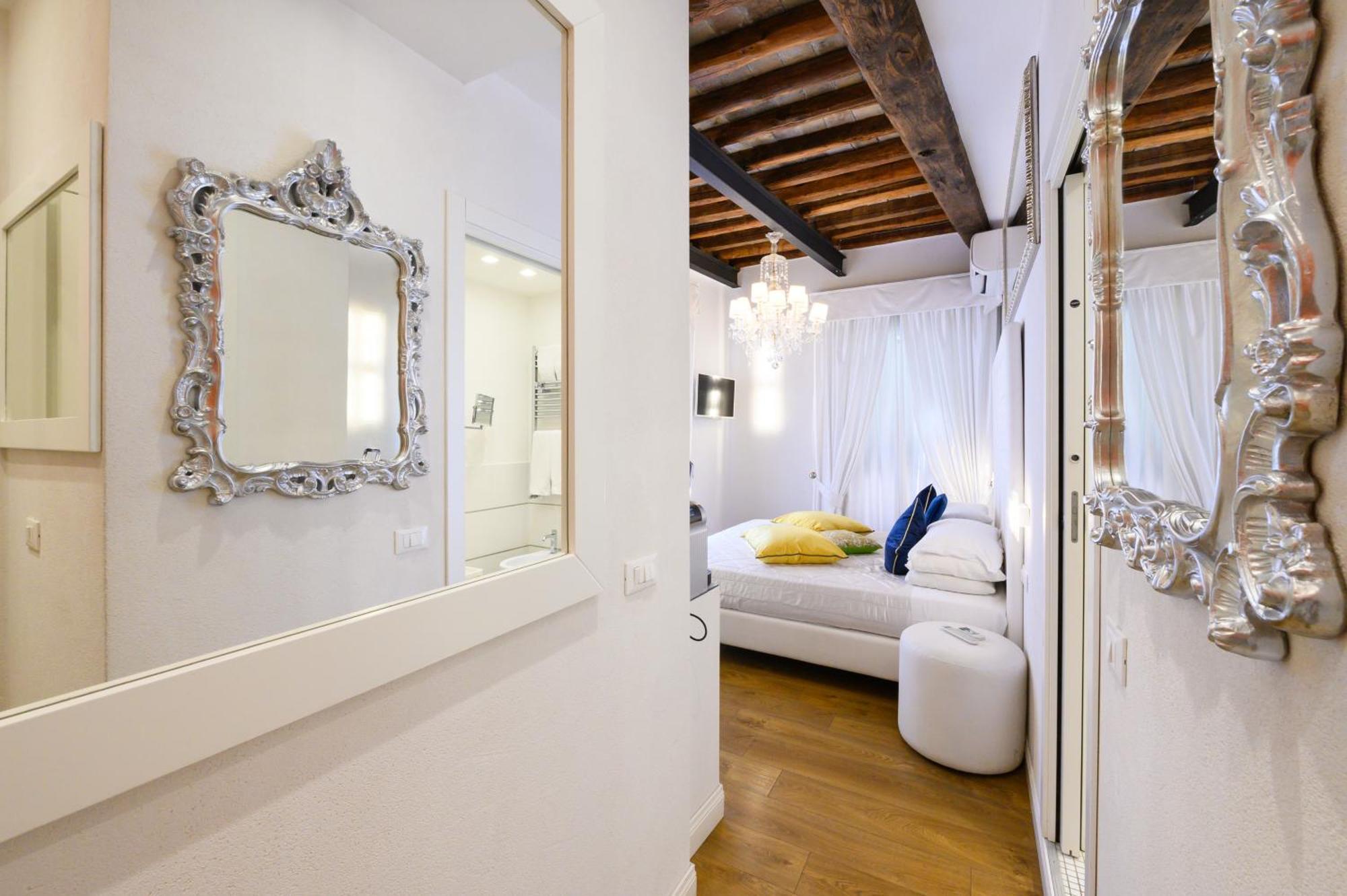 Domus Spagna Frattina Rome Chambre photo