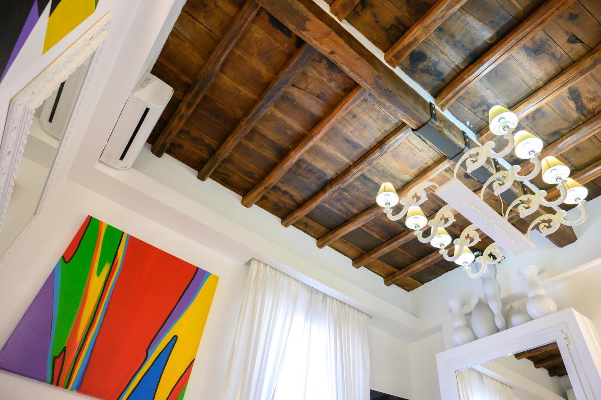 Domus Spagna Frattina Rome Chambre photo